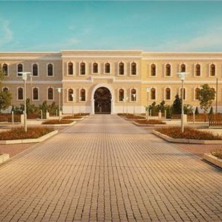 Narodowe Muzeum Bengazi