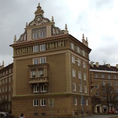 Matěje Kopeckého 2