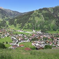 Dorfgastein