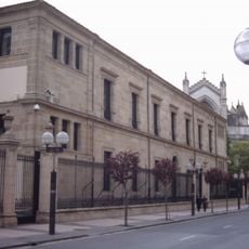 Basque Parliament