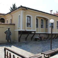 Stanislav Dospevski house museum