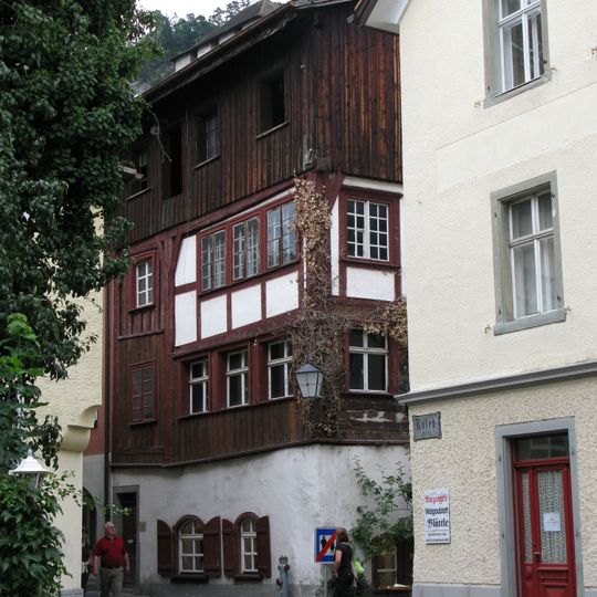 Feldkirch Rosengasse 3
