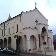 Chiesa di Maria Santissima del Rosario