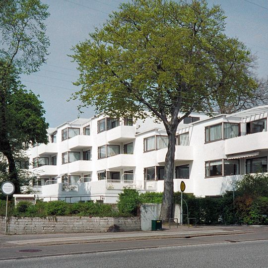 Klampenborg