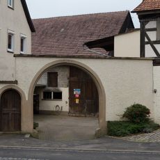 Kissinger Straße 42