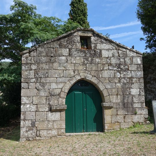 Capela de São Julião