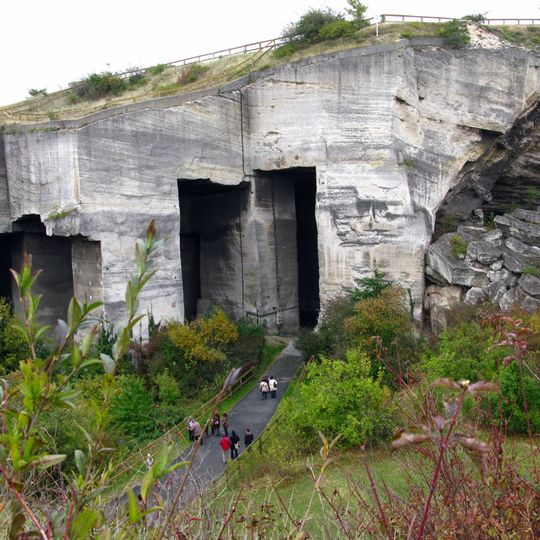 Fertőrákos Quarry