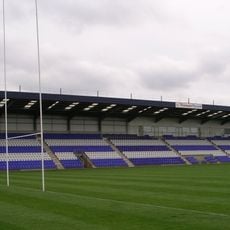 Butts Park Arena
