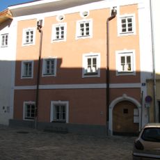 Schöndorferplatz 11, Hallein