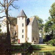 Château de Francs