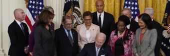 Karen Bass Profile Cover
