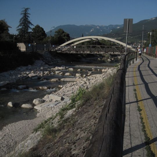 Ponte delle Zigherane