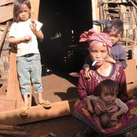 municipalità di Senmonorom