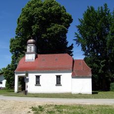 Kapelle ''Zur Heiligen Familie''
