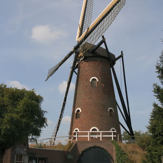 Kempisch Bakkerijmuseum 'De Grenswachter'