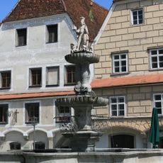Leopoldibrunnen