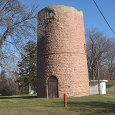 Dell Rapids Water Tower
