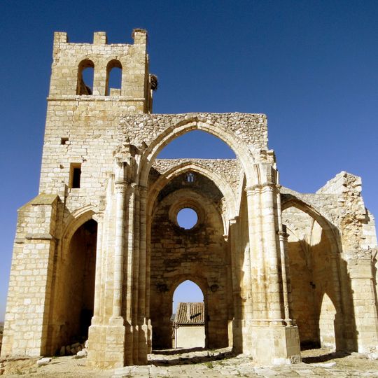 Iglesia de Santa Eulalia