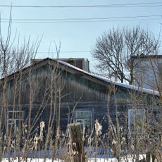 Дом жилой (Вязники)