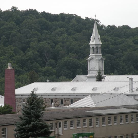 Abbey of Notre-Dame du Lac
