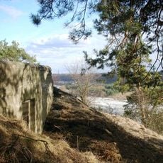 Lentainių piliakalnis