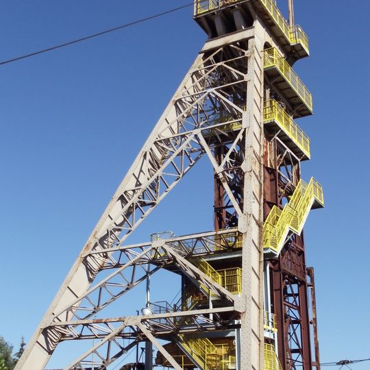 Écomusée des mines de fer de Lorraine