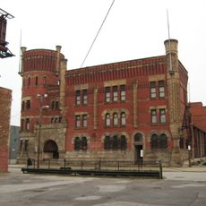 Grays Armory