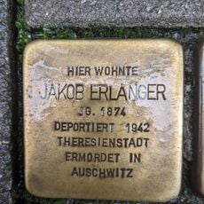 Jakob Erlanger