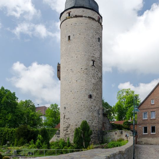 Sackturm