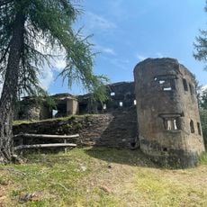 Fort Barbadifiore