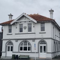 Kingsland Post Office