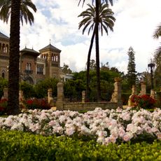 Parque de María Luisa