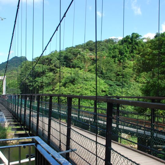 Guanpu-hangbrug