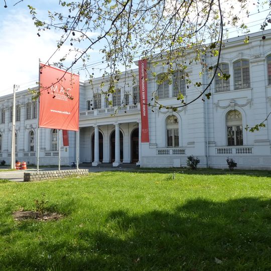 Museo de Arte Contemporaneo