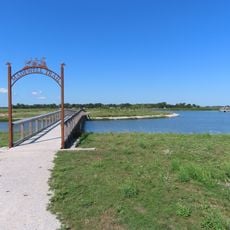 Howard Marsh Metropark