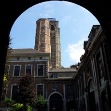 Sint-Truiden Abbey