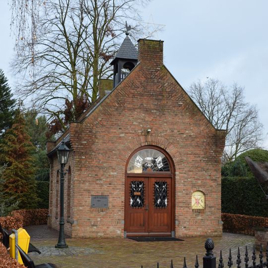 Chapel of Saint Lambert