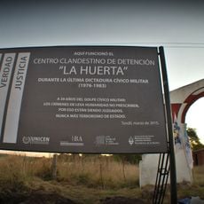 La Huerta