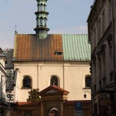 Église Saint-Joseph de Cracovie
