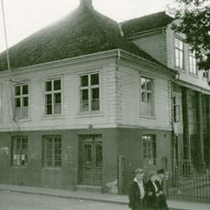 Skrivergården (Egersund)