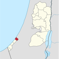 governatorato di Gaza Nord