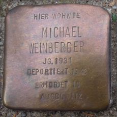 Michael Weinberger