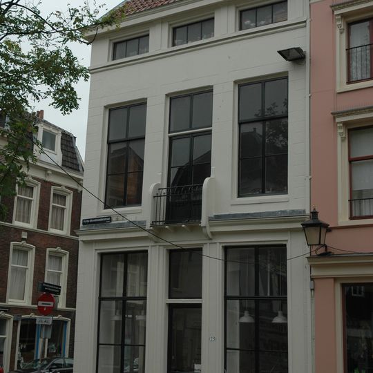 Korte Minrebroederstraat 23, Utrecht