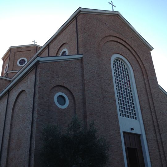 Chiesa di Santa Maria Assunta
