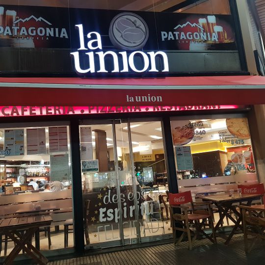 La Union
