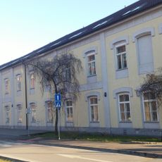 Klingerova továreň, Klingerka