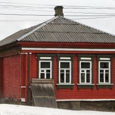 Жилой дом (Киржач)