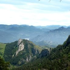 Agulles del Mercadal