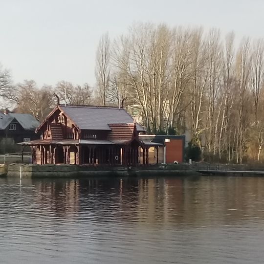 Matrosenstation Kongsnæs