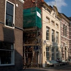 Blijmarkt 21, Zwolle